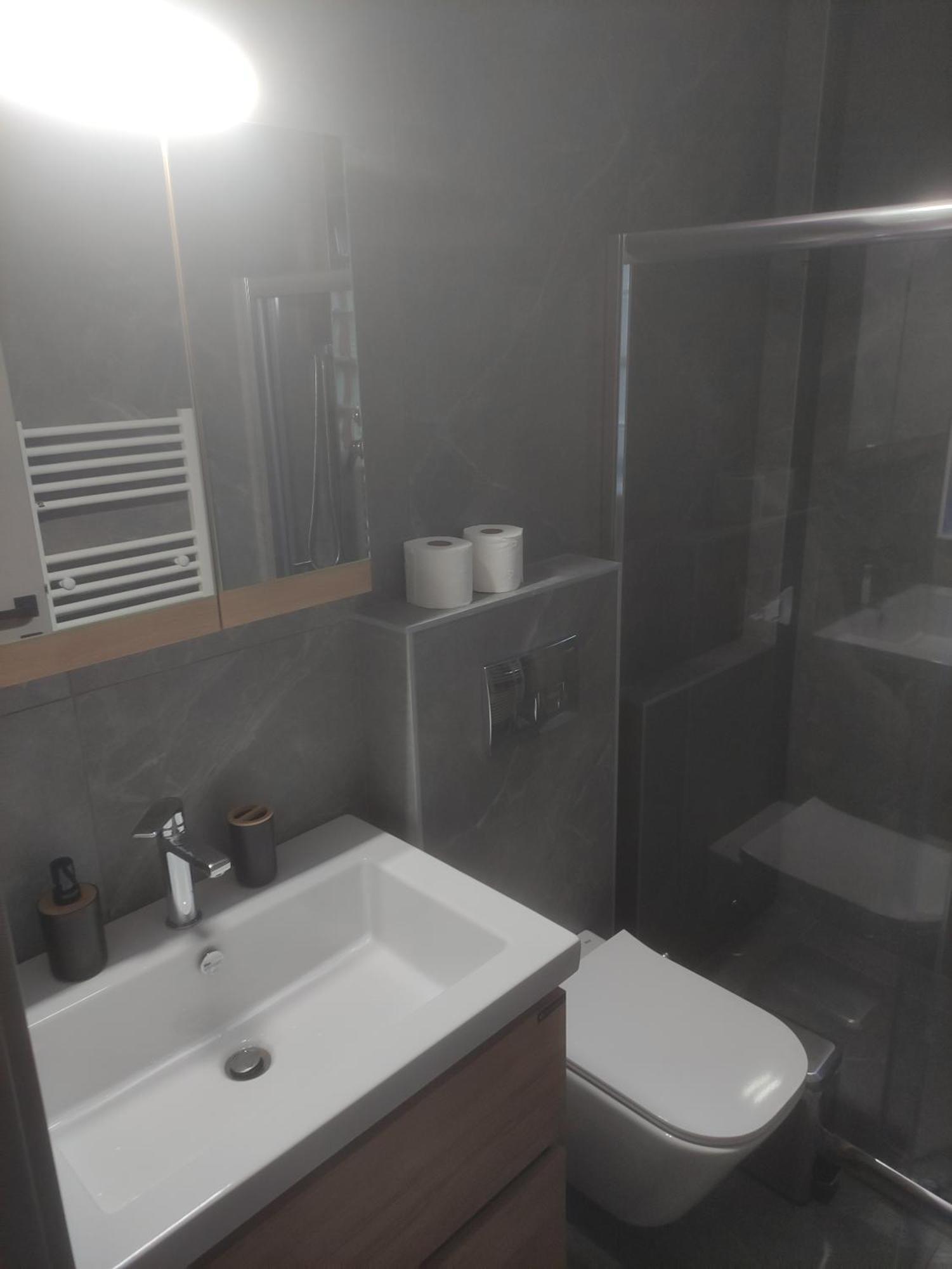Iqoqo Hotels - Luxury Suites อิโออันนินา ภายนอก รูปภาพ