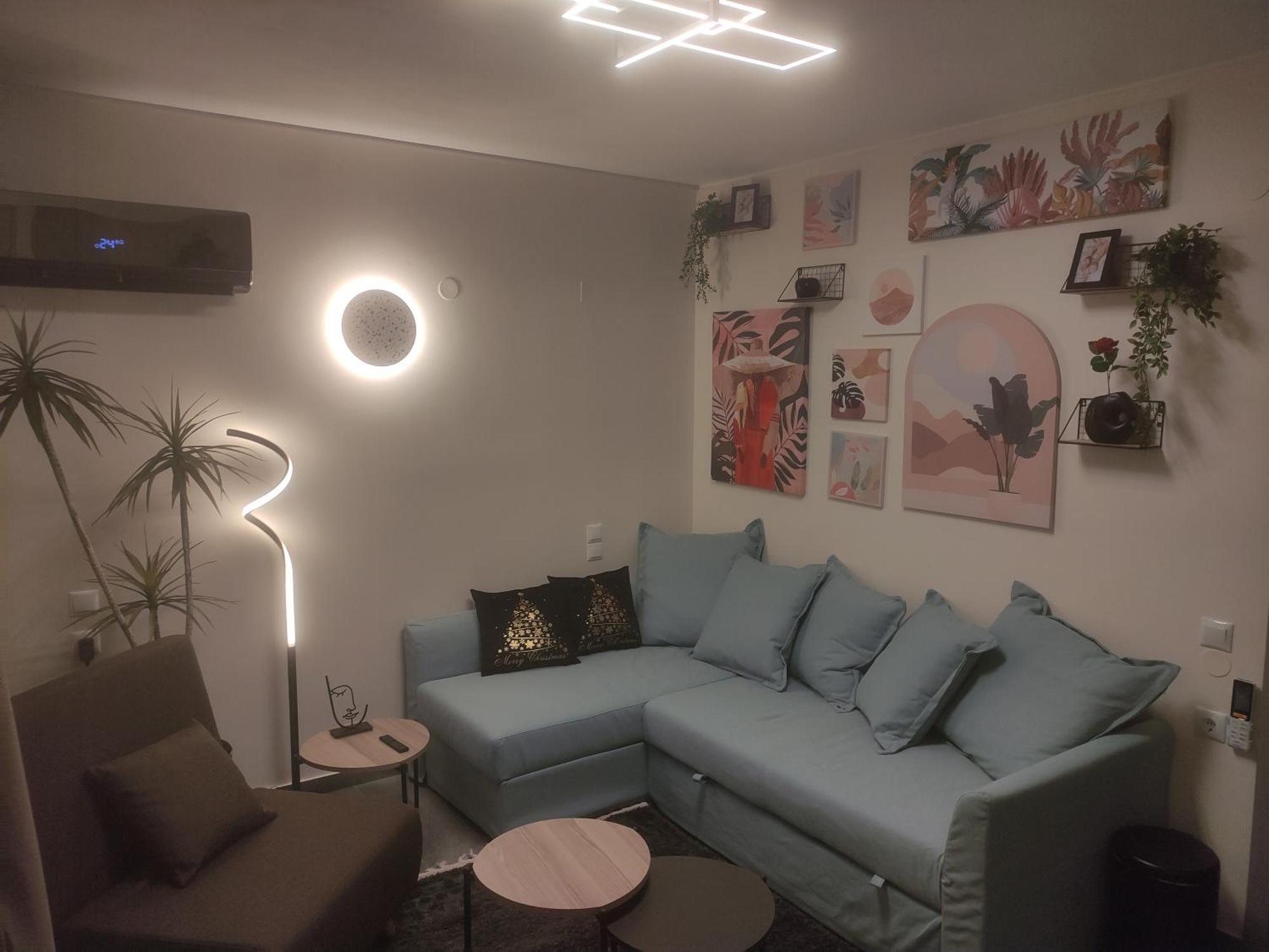 Iqoqo Hotels - Luxury Suites อิโออันนินา ภายนอก รูปภาพ