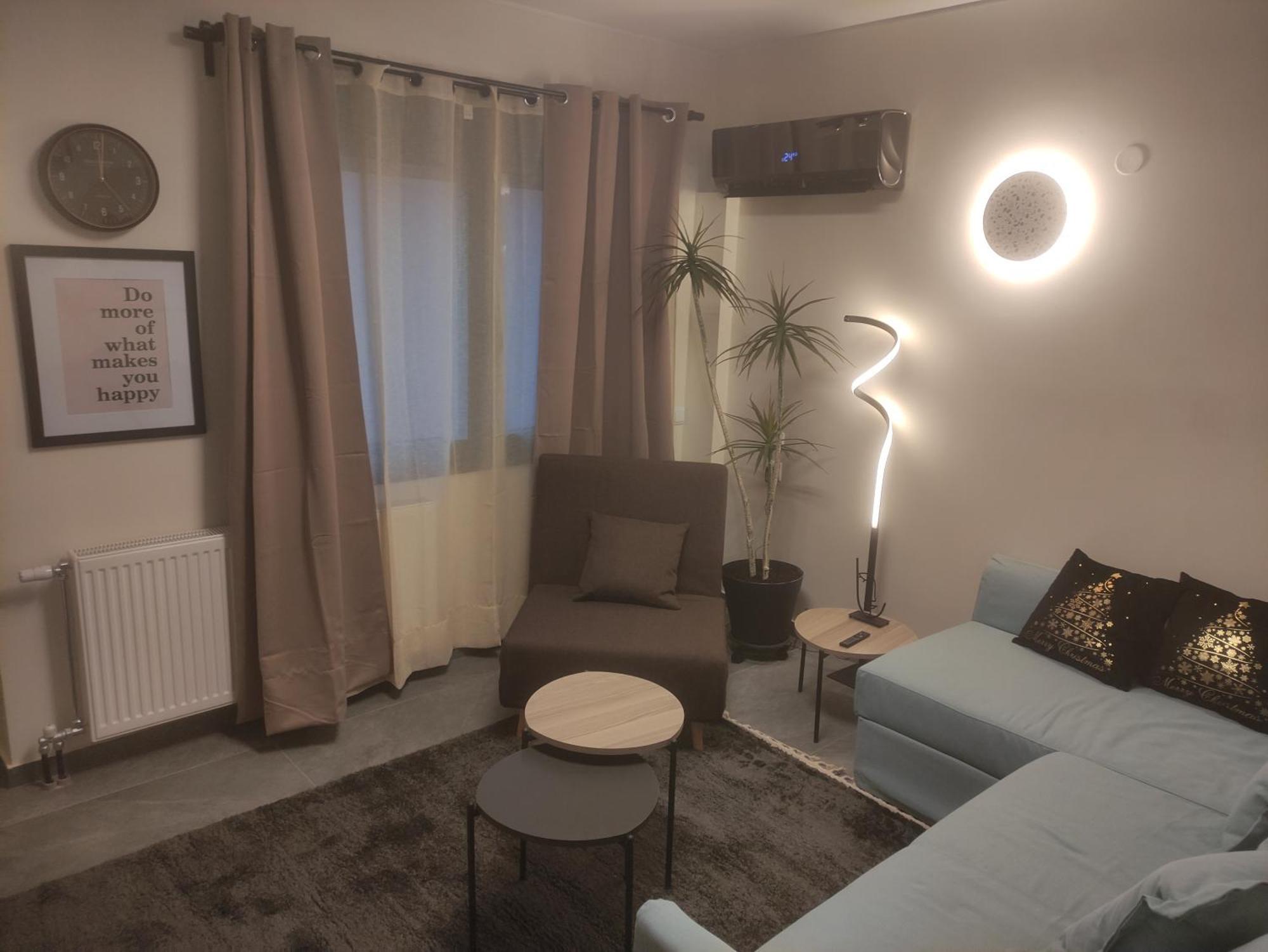 Iqoqo Hotels - Luxury Suites อิโออันนินา ภายนอก รูปภาพ